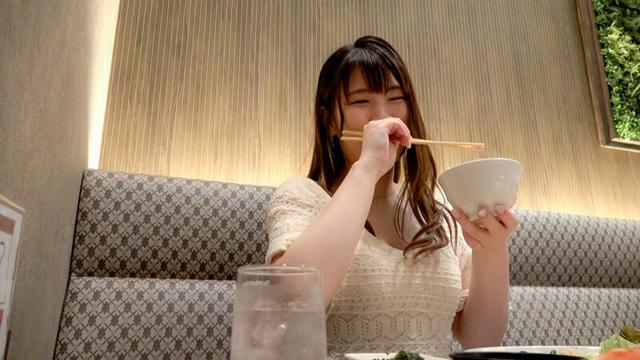 中出しセフレ 170cm高身長Fカップ OL まりか（24） 美園マリカ サンプル画像 2