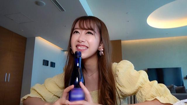 中出しするだけの簡単なお仕事 本物素人看護師のパパ活 あみ21歳 茅野亜美 サンプル画像 2