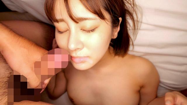 円女交際中出しoK18歳 最強可愛い小悪魔Eカップ娘 沢北みなみ サンプル画像 15