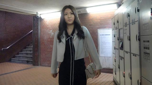 中出しするだけの簡単なお仕事 Fカップのパパ活看護学生 あやの 20歳 小沢彩乃 サンプル画像 1