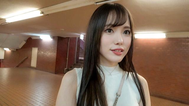 中出しするだけの簡単なお仕事 推し活のために生ハメする美人エステティシャン れいあ26歳 川上れいあ サンプル画像 1