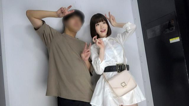 中出しするだけの簡単なお仕事 おじ生SEXにハマってしまった調理師専門学生 みく20歳 上条みく サンプル画像 1