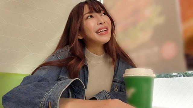 中出しするだけの簡単なお仕事 強め性格のコールセンター営業OL美女は生チンには敵わない めいみ27歳 水野めいみ サンプル画像 1