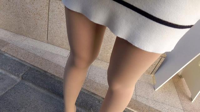 中出しするだけの簡単なお仕事 彼氏に飽きられた腹いせに生P活するファミレス店員 シノン22歳 七瀬シノン サンプル画像 1