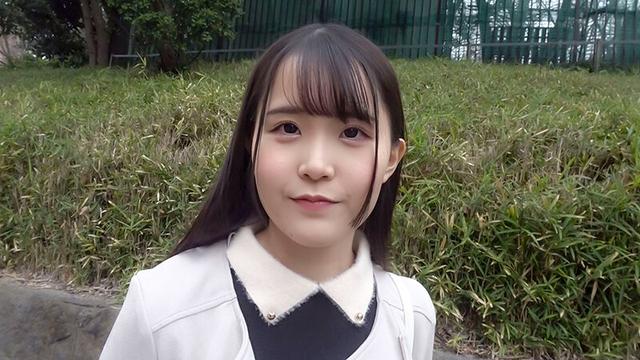 女優最後の1日ドキュメント みいなスマイルは耐えることない！SSSスタイル女優と最後の生ハメ撮影 紺野みいな サンプル画像 1