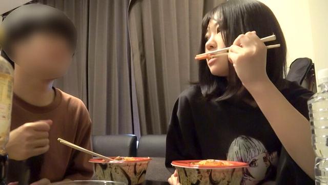 中出しするだけの簡単なお仕事 推し活のためなら私は何度でも中出しを繰り返す ありさ22歳 糸井ありさ サンプル画像 10
