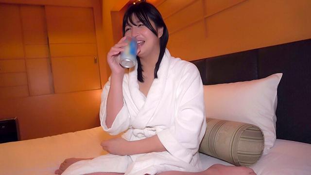 完全プライベート映像 グラマラス癒し女王 瀬田一花ちゃんと初めての二人きりお泊まり サンプル画像 9
