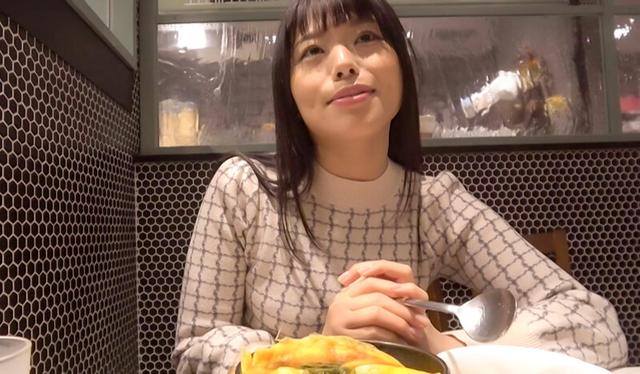 中出しするだけの簡単なお仕事 ワンコインで中出しOK変態医療事務 さき 25歳 仲条さき サンプル画像 1