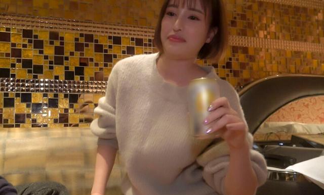 完全プライベート映像 100％スマイルで誰もが癒やされる 若宮はずきちゃんと初めての二人きりお泊まり サンプル画像 1