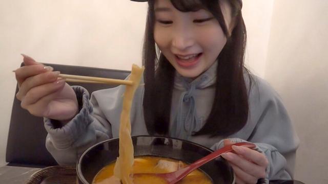 半中半外半彼女 かな 由良かな サンプル画像 1