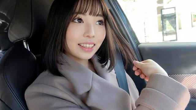 完全プライベート映像 押したら生でさせちゃう断れない関西新人娘・二之宮りえなちゃんと初めての二人きりお泊まり サンプル画像 1