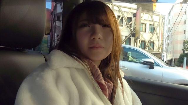 中出しするだけの簡単なお仕事 空いた時間にP活中出しガールズバー店員 つかさ（24） 野々宮つかさ サンプル画像 1