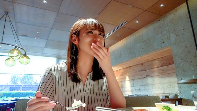 飲食大手事務で働く美脚OLセフレゆうちゃんは寝取らせ遊びを断れない 青空優 サンプル画像 9