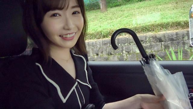 NTRキボンヌ不倫願望妻 結婚3年目31歳 まりさん 上戸まり サンプル画像 1