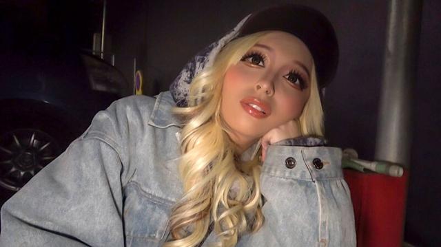 半中半外半彼女 らんか 蘭華 サンプル画像 1