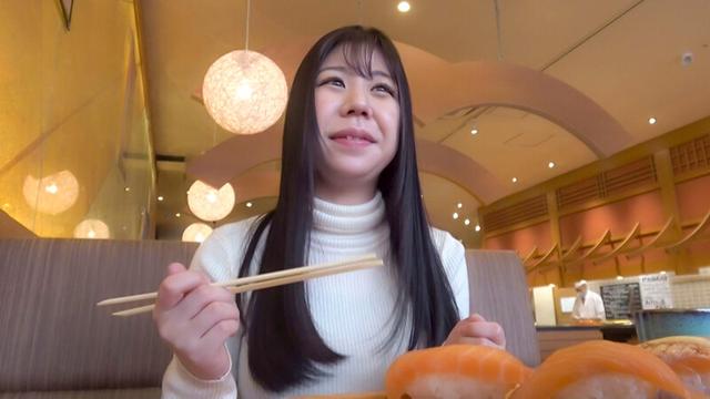 中出しするだけの簡単なお仕事 パティシエ目指すGカップ専門学生 かんな 20歳 佐々木かんな サンプル画像 1