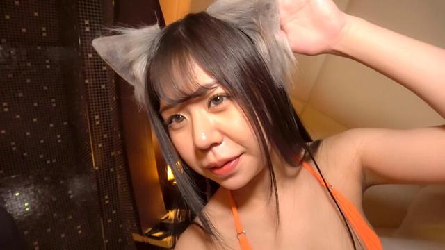 中出しするだけの簡単なお仕事 パティシエ目指すGカップ専門学生 かんな 20歳 佐々木かんな サンプル画像 11