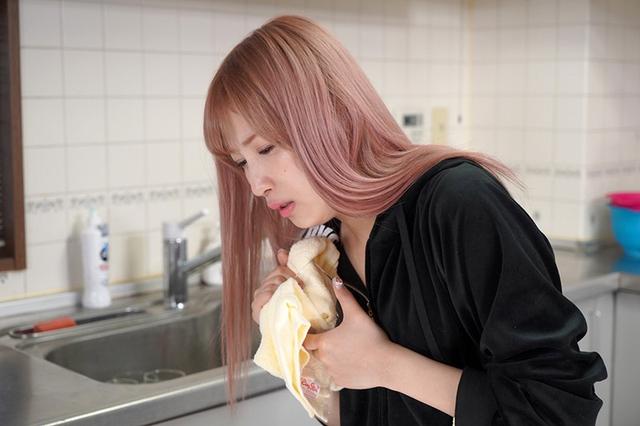 汁化粧4 オタサーの姫 栄川乃亜 サンプル画像 3