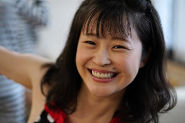 矯正施設から脱獄せよ！屈辱のお尻叩き 橋本れな サンプル画像 20