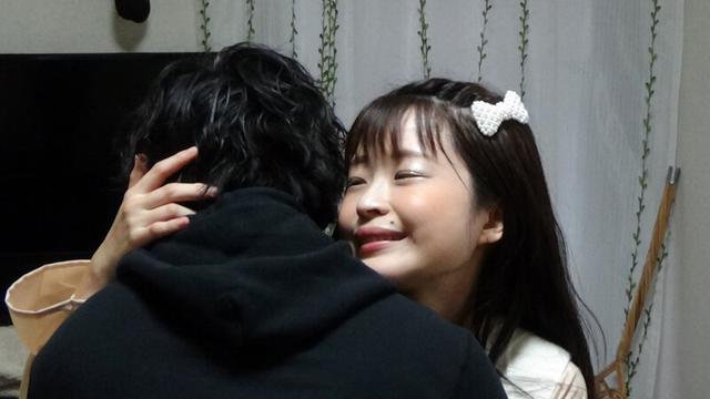 スパンキングファミリー橋本れな編 おじいちゃん介護フェラ サンプル画像 19