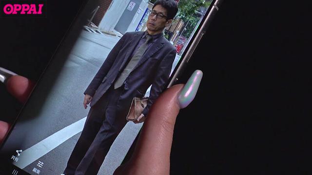 乳首こねくり痴女暗●者 VIPを腹上●させるギャルビッチ女豹スパイ AIKA サンプル画像 2
