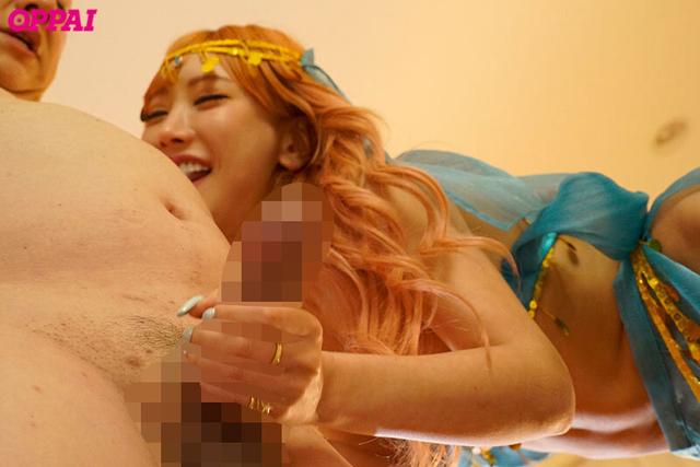 乳首こねくり痴女暗●者 VIPを腹上●させるギャルビッチ女豹スパイ AIKA サンプル画像 3