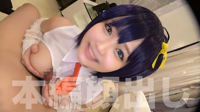 Oh！sweet！超チャンピオン feat.ザー汁王子01 ・同人AV・コスプレ・美少女レイヤー・逆バニー・素人・恋人SEX・ハメ撮り・爆乳・巨乳・テカテカオイル・ご奉仕フェラ・串刺し・汗だく・涙目イキ・雑魚アクメ・中出し・射精6発 サンプル画像 3