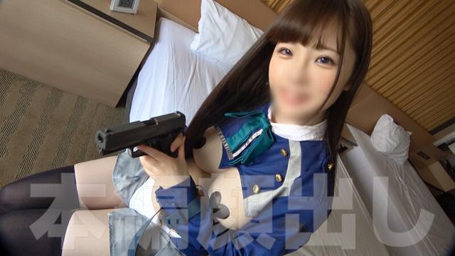 【同人AV】DOJIN第3号【完全手作りエロビデオ】ほとばしる圧倒的美少女オーラ【コスプレ】【逆バニー】【低身長ミニマムレイヤー＆ナチュラル美形レイヤー】【Gカップ巨乳】小さい穴と小さいお口にメリメリ挿入【激シコ確定】 サンプル画像 2