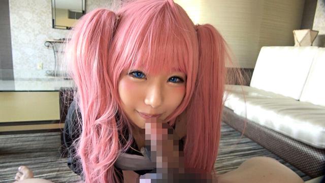 【同人AV】膣奥バコ突きでイキ潮まき散らす雑魚まんレイヤーちゃん＆全力で精子を搾り取る全自動なまオナホ巨乳レイヤーちゃん！豪華2本立て！！【デレデレ恋愛SEX】【本気絶頂】【ザー汁精飲】【ヌルテカオイルSEX】 サンプル画像 11