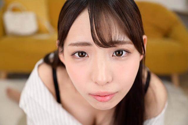【VR】酔うと舐め癖が強すぎる美人JD 終電逃してアナル丸見え朝まで泥●ナマ中出しSEX 長澤りつ【8K】 サンプル画像 4