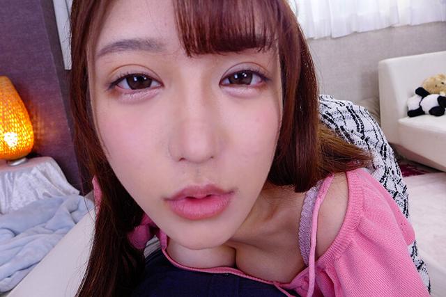 【VR】僕のツンデレ彼女とゼロ距離性交（悪？）夢のような完全受身の中出し結婚性活 480分スペシャル サンプル画像 3