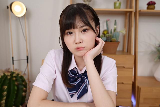 【VR】生意気J● に媚薬使ったら性欲暴走して逆に襲われゴム無し挿入！何度中出ししても帰してくれない 水乃なのは 【8K】 サンプル画像 3