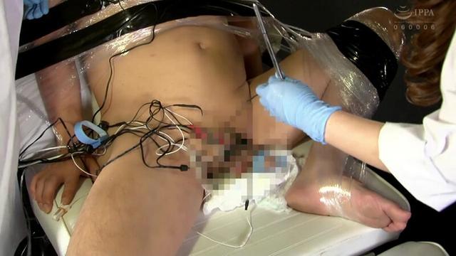 巨大アナル症候群 サンプル画像 15