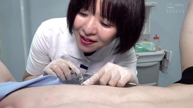 患者があとを絶たないアナルメディカルクリニック 雪乃院長 サンプル画像 7