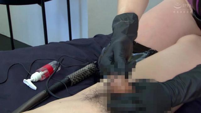 尿道脳パニック 二本刺し サンプル画像 8