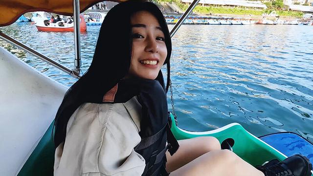 ＃台湾女子 台湾式本番ハメ撮りデート これぞ現地のリアル感！ サンプル画像 1