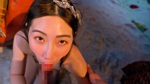 びちょびちょオマ〇コ崩壊！ 台湾ガールズ超ドスケベ濃厚セックス！ サンプル画像 7