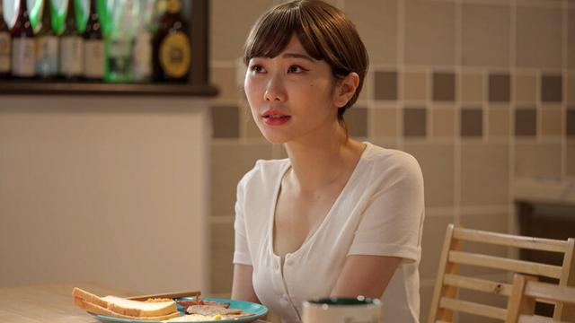 遂に日本降臨！！『台湾男子が抜きまくった！』激エロ台湾セクシー女優 莉奈の軌跡 リナイ サンプル画像 11