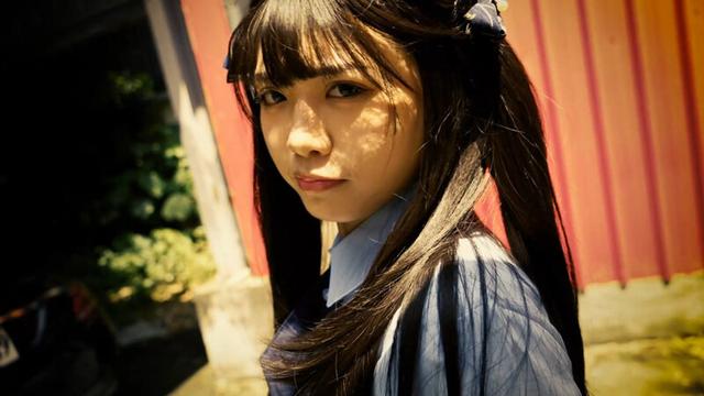 キュートな台湾AVアイドル ウェンレイシン あどけない雰囲気とエロスのギャップがたまらない！ サンプル画像 2