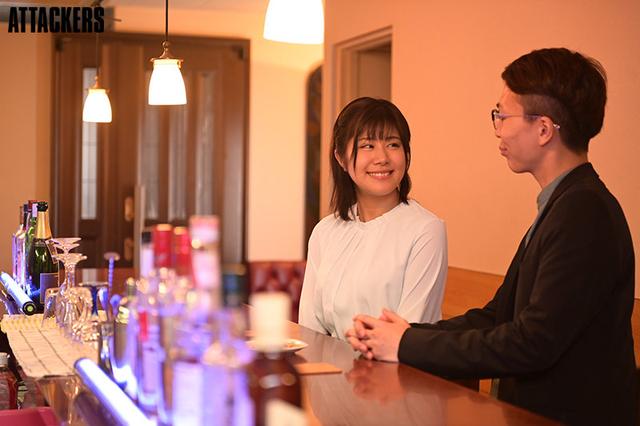 奴●色のフィアンセ 志木あかね サンプル画像 9
