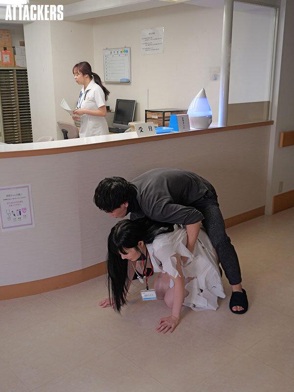 女医サクラ 服従のカルテ 七海ティナ サンプル画像 6