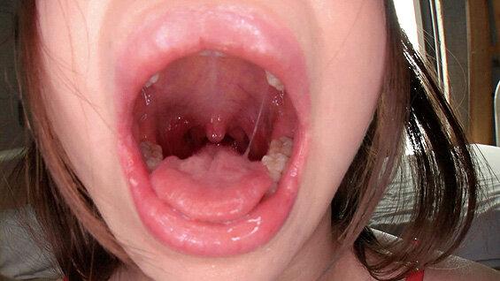 大っ嫌いな男たちに喉奥を破壊された屈辱のイラマチオ 229分BEST サンプル画像 11