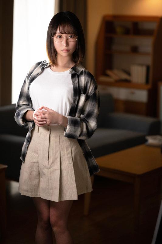 アニメキャラしか愛せないオタク女子が生チ●ポに悶えまくる 媚薬漬け性愛変換 青井莉奈 サンプル画像 1