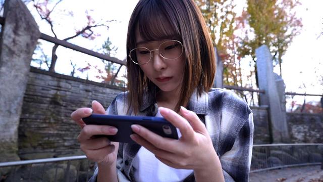 アニメキャラしか愛せないオタク女子が生チ●ポに悶えまくる 媚薬漬け性愛変換 青井莉奈 サンプル画像 17
