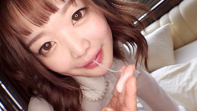 「スウィート地獄に堕としてあげるっ」甘サド美少女が男の気が狂うまでザーメン爆ヌキ！終わらない狂気的で甘い膣くちゃ性交！ 橋本りこ サンプル画像 2