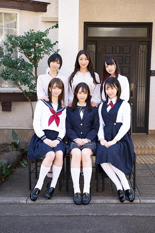 今からこの一家全員レ●プします 四家族4時間スペシャル2 サンプル画像 3