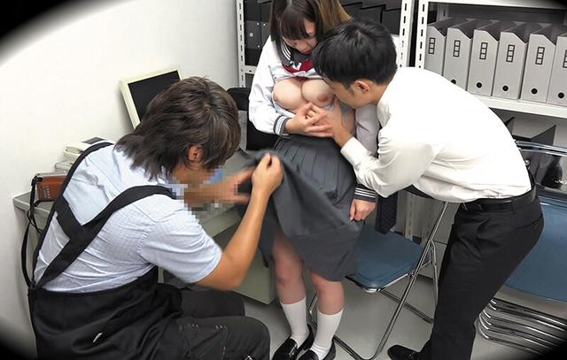 BEST版 万引きをした女たち 7時間30分総集編！450分スペシャル！ サンプル画像 8