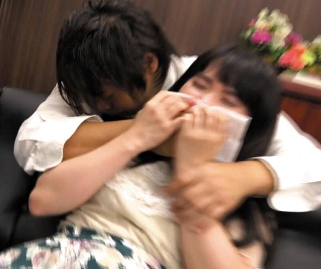 BEST版 やられてしまう女と何もしない女 7時間30分総集編！450分スペシャル！ サンプル画像 8