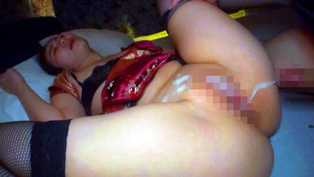 巨尻美人少林寺師範 神宮楓 サンプル画像 12