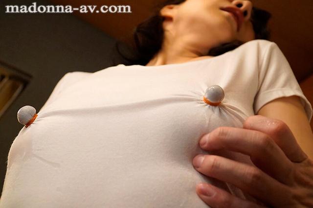 初めて出来たセフレを脱がしたら、衝撃の超敏感デカ乳首。 更に敏感にする為、鬼イキ地獄で鍛えまくった。 瀬尾礼子 サンプル画像 5